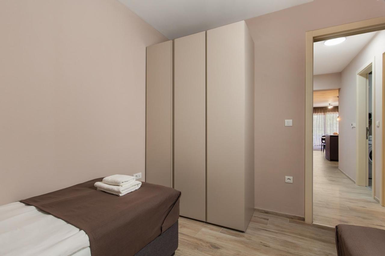 Apartment Hana Pjescana Uvala Exterior photo