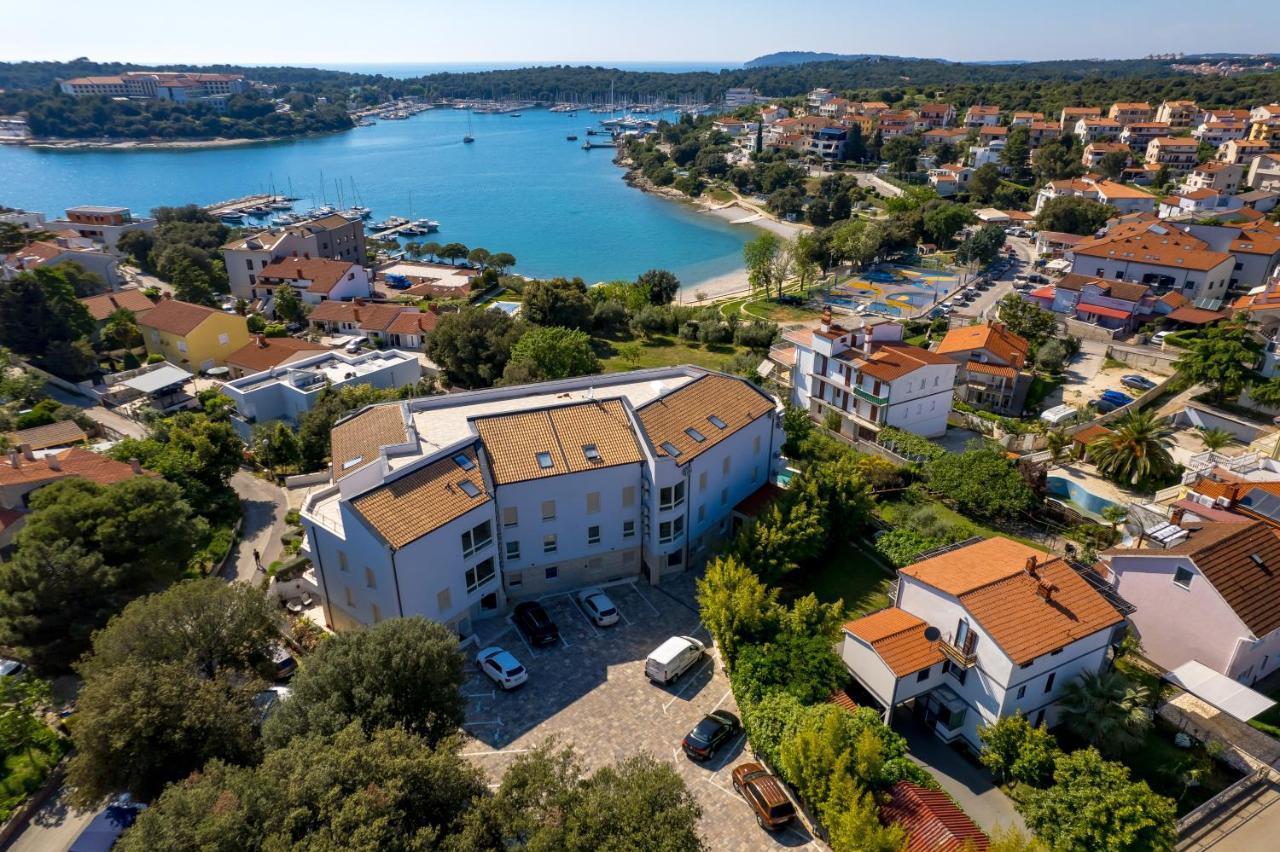 Apartment Hana Pjescana Uvala Exterior photo